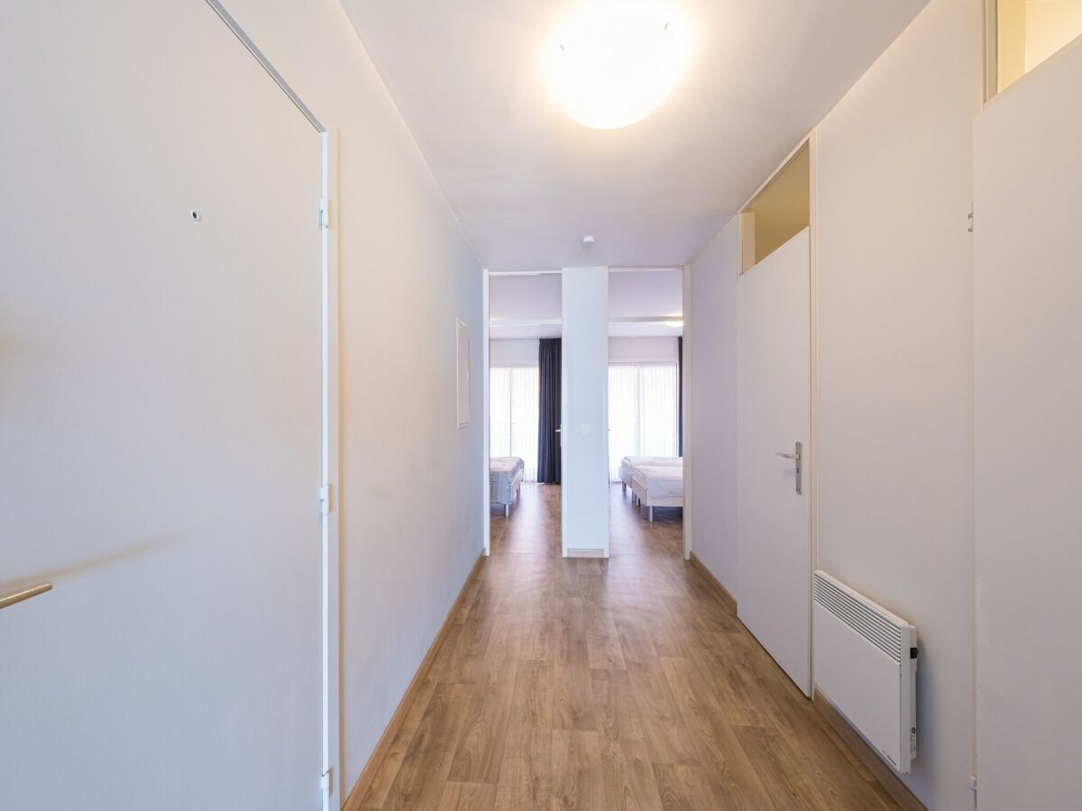 Apartment Middelkerke Ausstattung 5