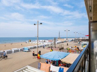 Apartamento Middelkerke Entorno 25