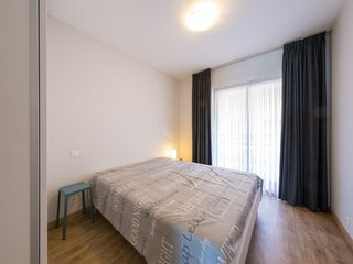 Appartement Middelkerke Équipement 4