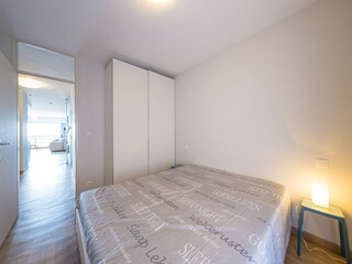 Apartamento Middelkerke Características 6