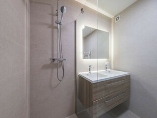 Apartamento Middelkerke Características 19