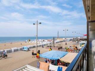 Apartamento Middelkerke Entorno 24