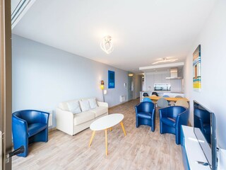 Apartment Middelkerke Ausstattung 8