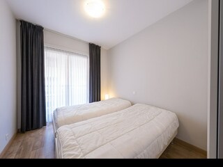 Apartment Middelkerke Ausstattung 11