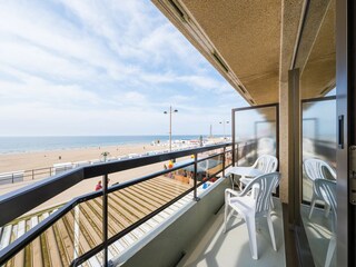 Apartment Middelkerke Außenaufnahme 2