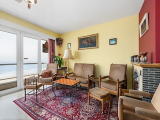 Appartement Blankenberge Kenmerken 12