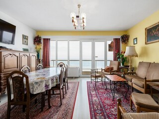 Apartment Blankenberge Ausstattung 13