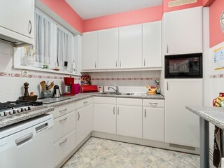 Apartamento Blankenberge Características 13