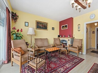 Appartement Blankenberge Équipement 7