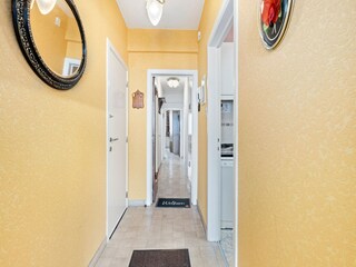 Apartamento Blankenberge Características 6