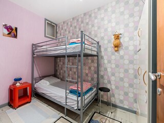 Apartamento Blankenberge Características 7
