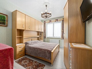 Apartamento Blankenberge Características 10