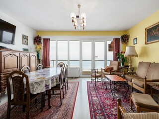 Appartement Blankenberge Kenmerken 11