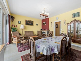 Apartamento Blankenberge Características 12