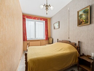 Apartamento Blankenberge Características 8