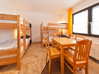 Casa per le vacanze Nesselwang Caratteristiche 6