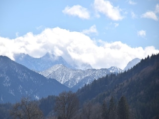 Ferienhaus Nesselwang Umgebung 29