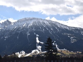 Holiday house Nesselwang Environment 32