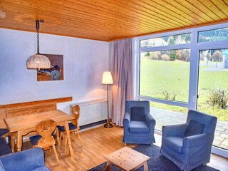 Ferienhaus Nesselwang Ausstattung 1