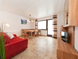 Ferienhaus Appartamento con area giochi