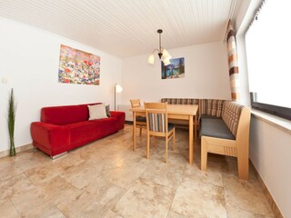 Ferienhaus Nesselwang Ausstattung 4