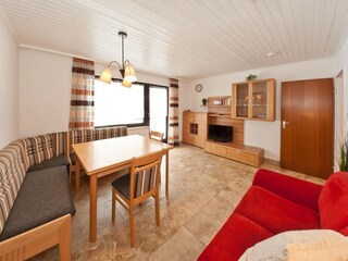 Casa de vacaciones Nesselwang Características 7