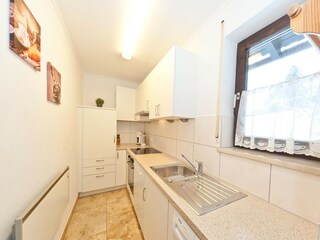 Ferienhaus Nesselwang Ausstattung 8
