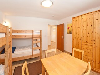 Ferienhaus Nesselwang Ausstattung 4