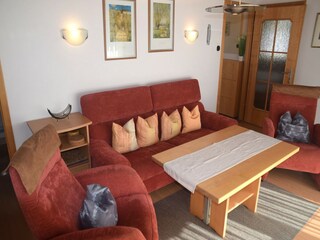 Vakantiehuis Hopferau Kenmerken 1