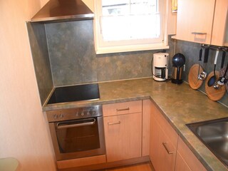 Holiday house Hopferau Features 6