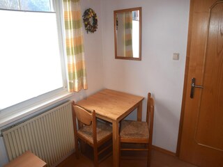 Ferienhaus Hopferau Ausstattung 8