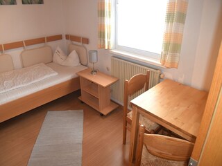 Ferienhaus Hopferau Ausstattung 9
