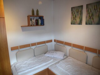 Ferienhaus Hopferau Ausstattung 10