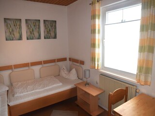 Ferienhaus Hopferau Ausstattung 11