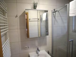 Ferienhaus Hopferau Ausstattung 14
