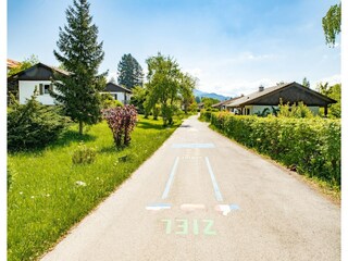 Casa per le vacanze Hopferau Ambiente 29