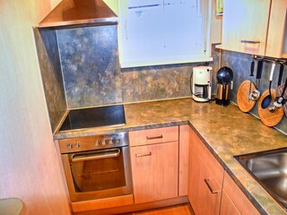 Holiday house Hopferau Features 13