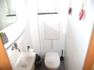 Casa de vacaciones Hopferau Características 16