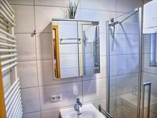 Casa de vacaciones Hopferau Características 20