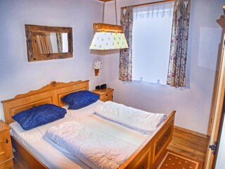 Holiday house Hopferau Features 3