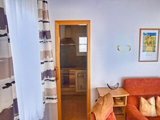 Ferienhaus Hopferau Ausstattung 6