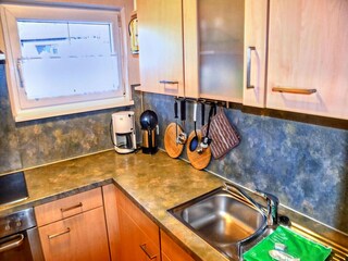 Maison de vacances Hopferau Équipement 16