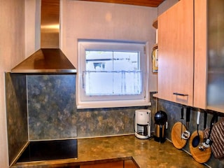 Ferienhaus Hopferau Ausstattung 9