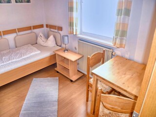 Holiday house Hopferau Features 10