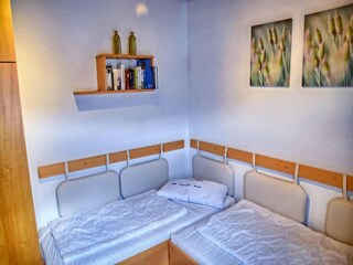 Ferienhaus Hopferau Ausstattung 11