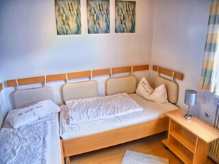 Ferienhaus Hopferau Ausstattung 16