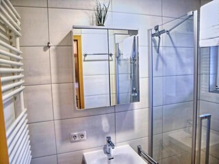 Ferienhaus Hopferau Ausstattung 12