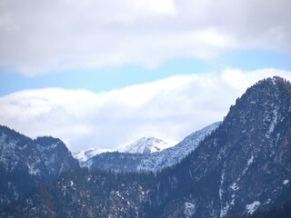 Ferienhaus Hopferau Umgebung 30