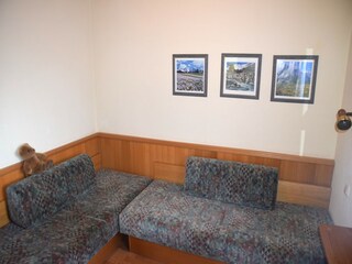 Holiday house Hopferau Features 14