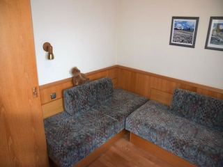 Holiday house Hopferau Features 5